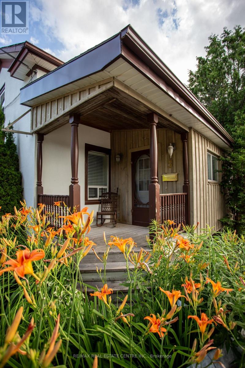 5 East John Street N, Innisfil, Ontario  L0L 1L0 - Photo 8 - N12961848