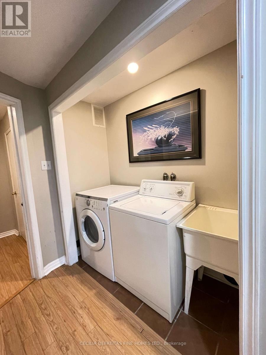 Bsmt - 294 Wildberry Crescent, Vaughan, Ontario  L4H 2H6 - Photo 13 - N12961942