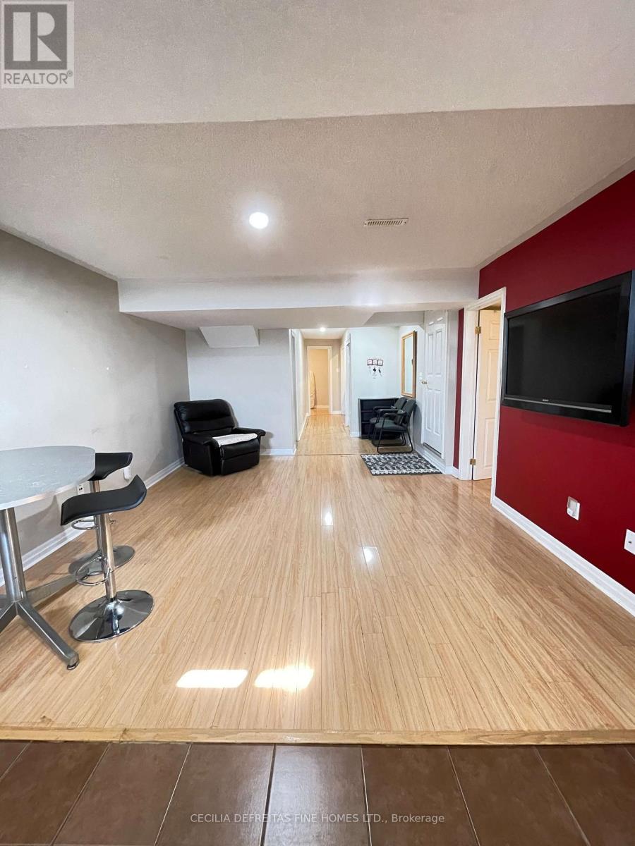 Bsmt - 294 Wildberry Crescent, Vaughan, Ontario  L4H 2H6 - Photo 14 - N12961942