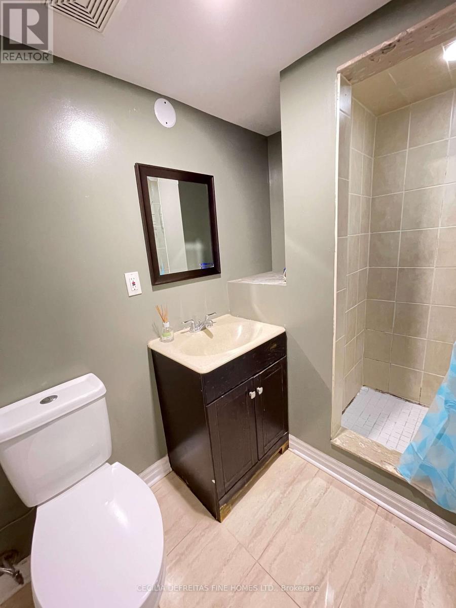 Bsmt - 294 Wildberry Crescent, Vaughan, Ontario  L4H 2H6 - Photo 17 - N12961942