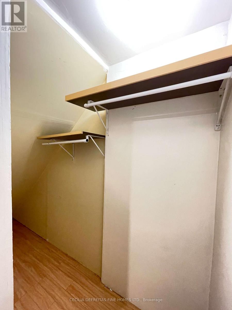 Bsmt - 294 Wildberry Crescent, Vaughan, Ontario  L4H 2H6 - Photo 18 - N12961942