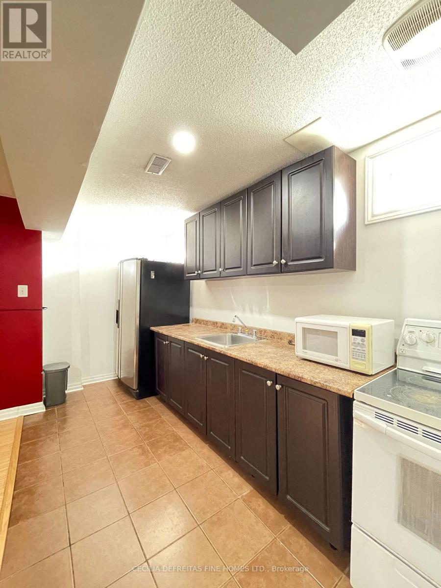 Bsmt - 294 Wildberry Crescent, Vaughan, Ontario  L4H 2H6 - Photo 21 - N12961942