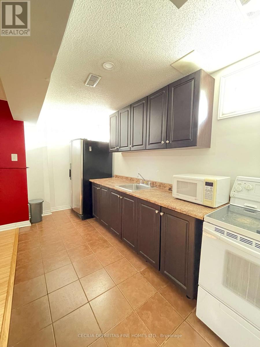 Bsmt - 294 Wildberry Crescent, Vaughan, Ontario  L4H 2H6 - Photo 8 - N12961942