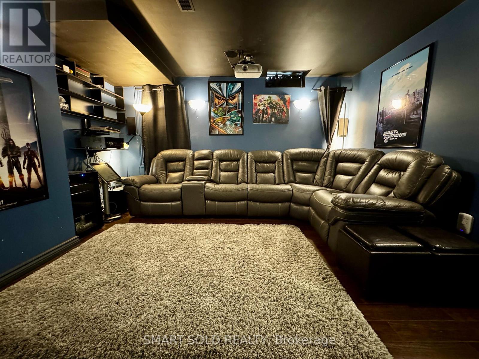 35 Cosford Street, Aurora, Ontario  L4G 0J5 - Photo 28 - N12961946