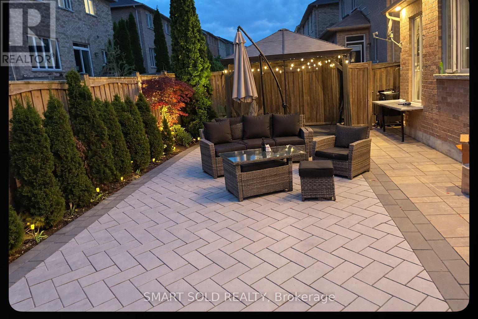 35 Cosford Street, Aurora, Ontario  L4G 0J5 - Photo 30 - N12961946