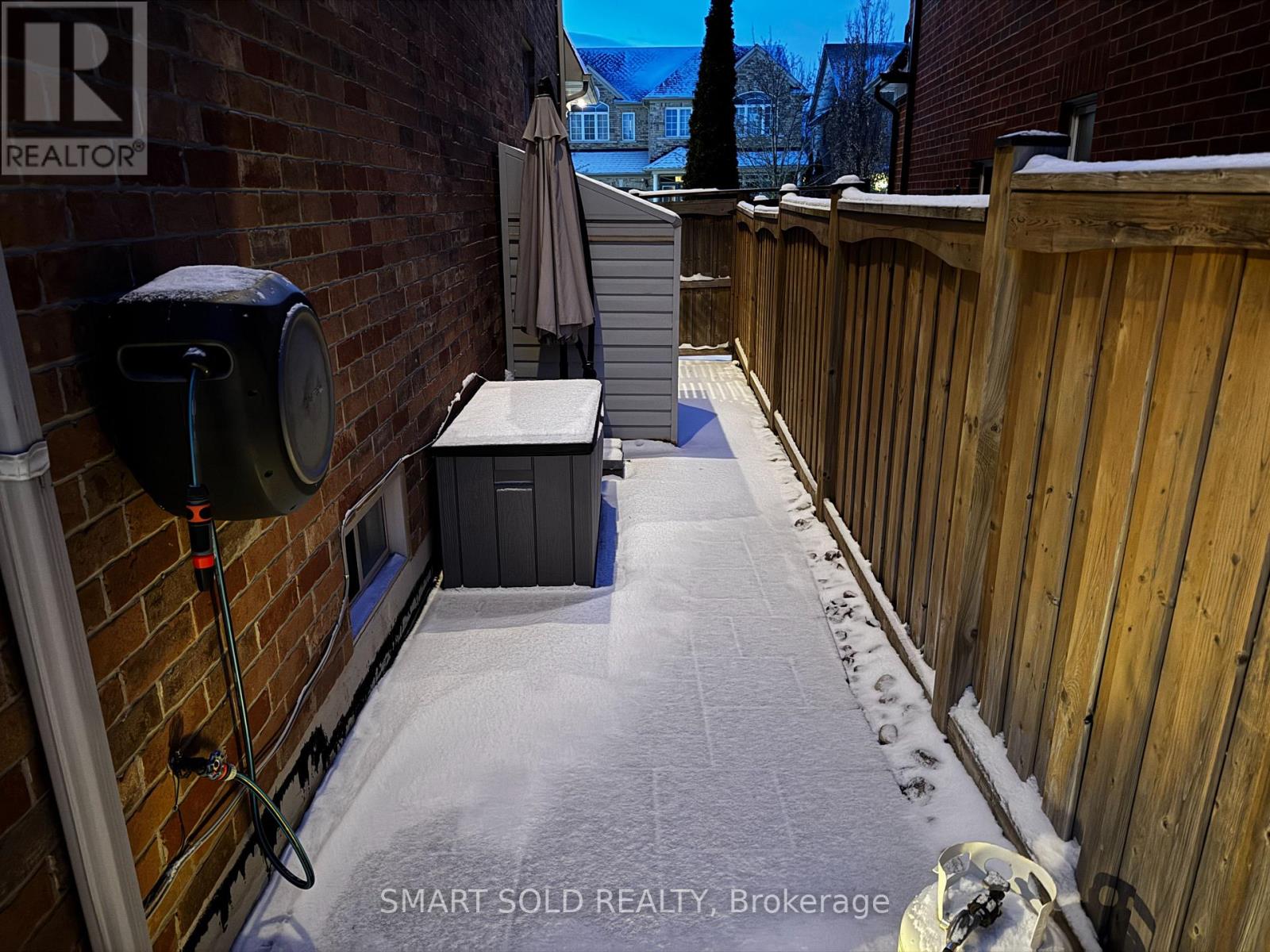 35 Cosford Street, Aurora, Ontario  L4G 0J5 - Photo 32 - N12961946