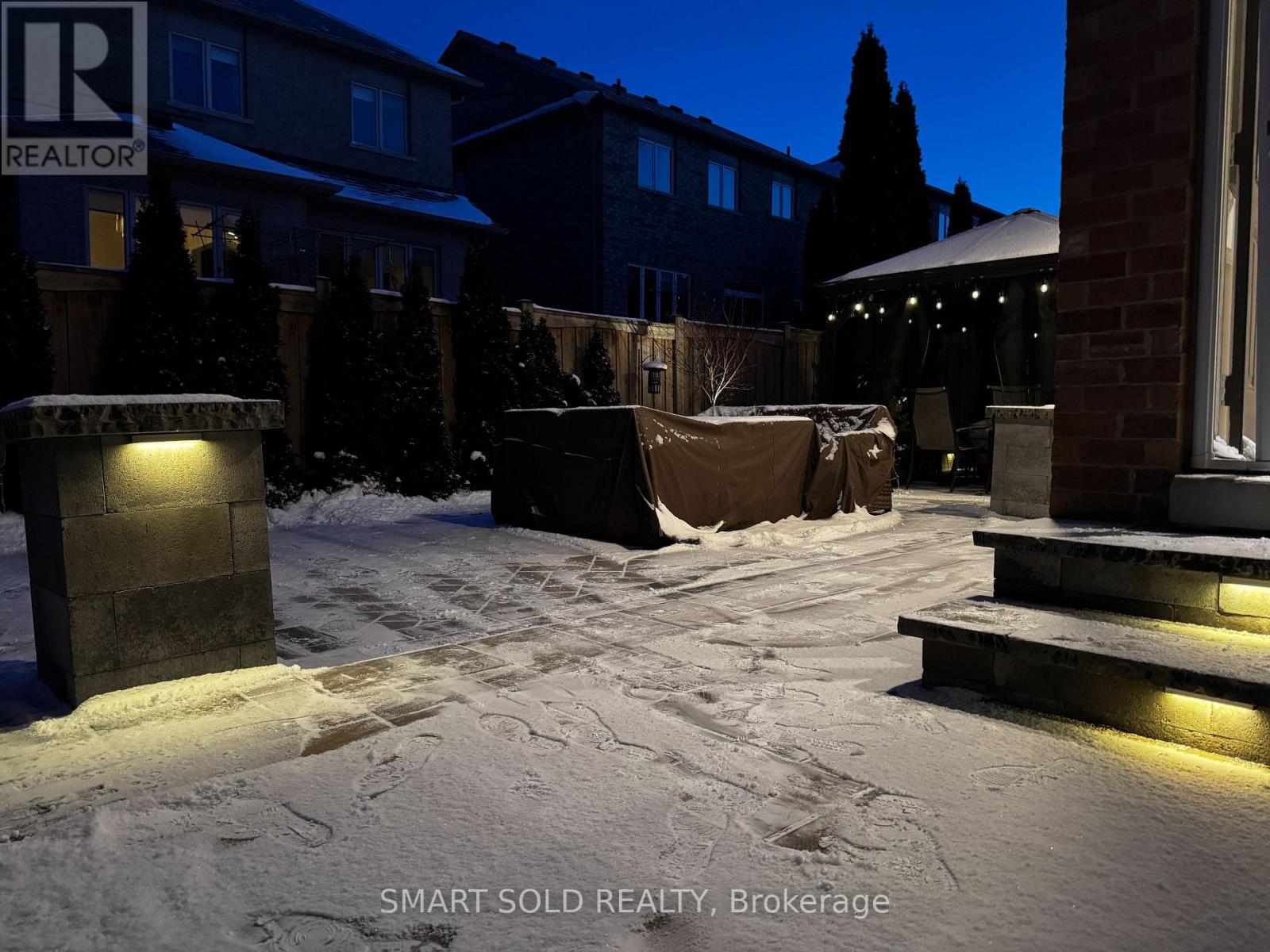 35 Cosford Street, Aurora, Ontario  L4G 0J5 - Photo 33 - N12961946