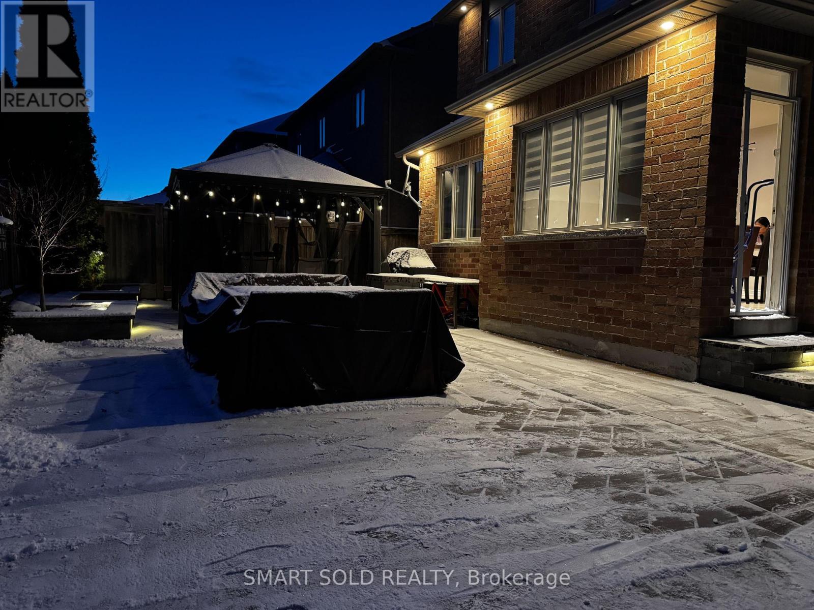 35 Cosford Street, Aurora, Ontario  L4G 0J5 - Photo 34 - N12961946