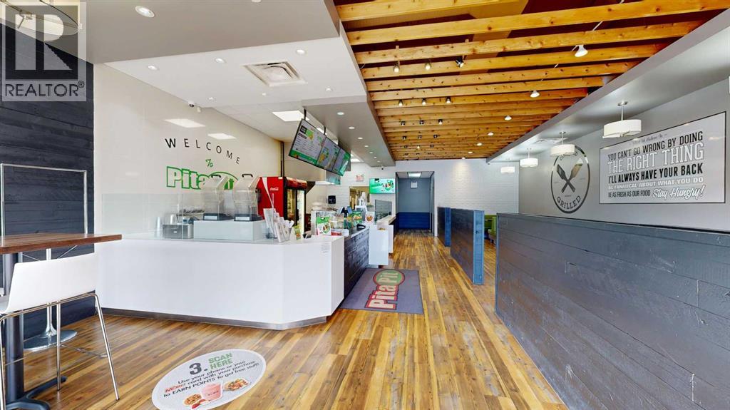 3, 4706 50 Street, Stettler, Alberta  T0C 2L0 - Photo 2 - A2299163