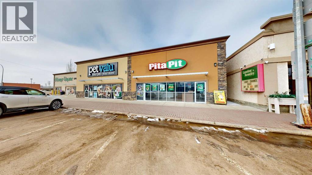 3, 4706 50 Street, Stettler, Alberta  T0C 2L0 - Photo 23 - A2299163