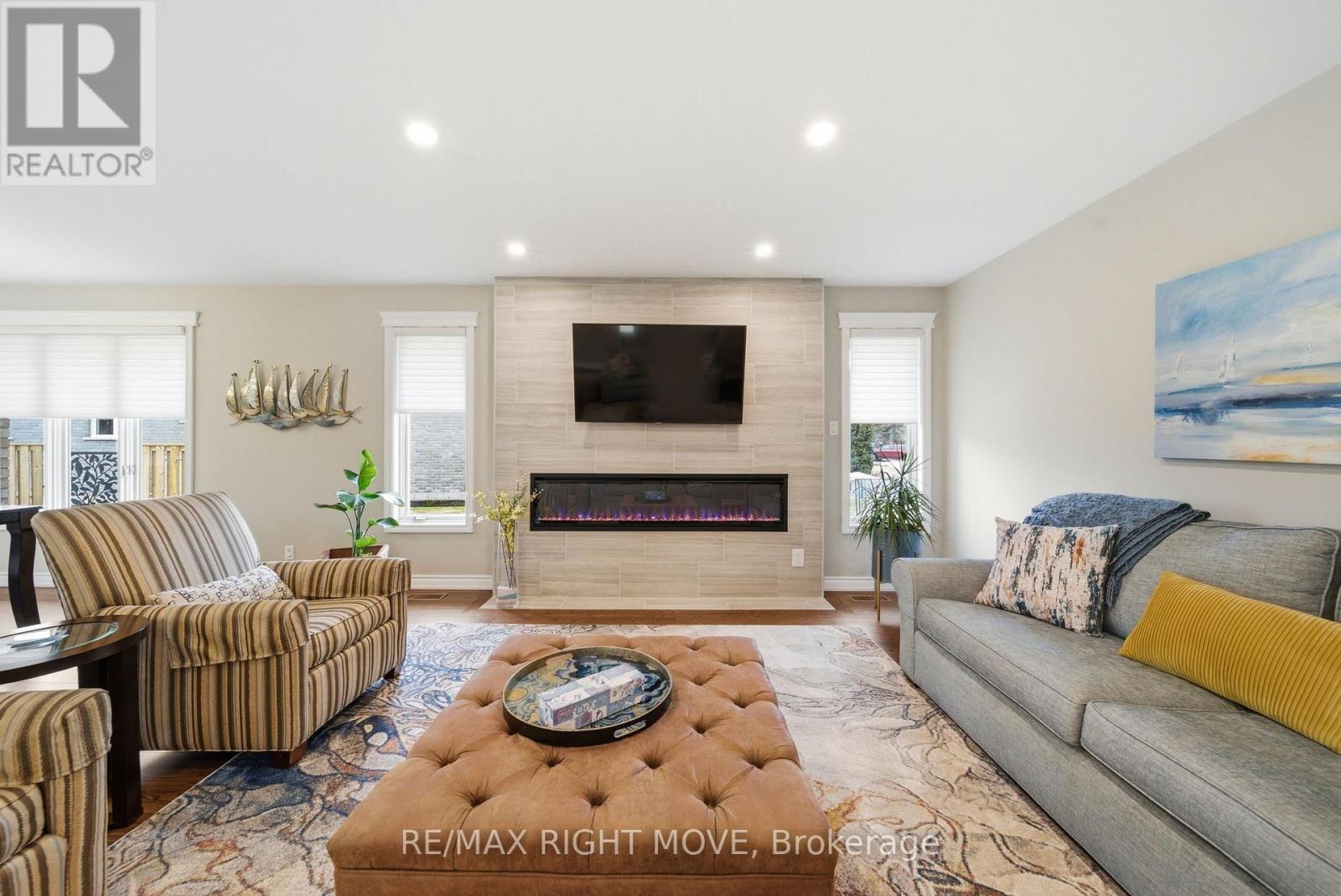 2 Lavender Court, Ramara, Ontario  L0K 1B0 - Photo 7 - S12961852