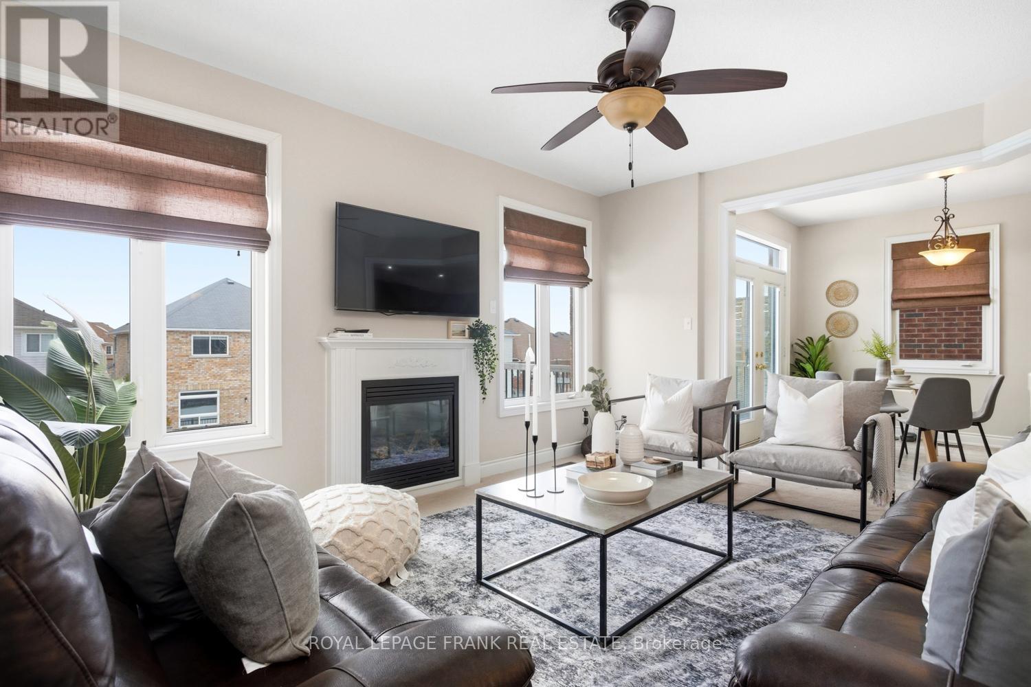 1612 Rockaway Street, Oshawa, Ontario  L1K 0L8 - Photo 10 - E12922972