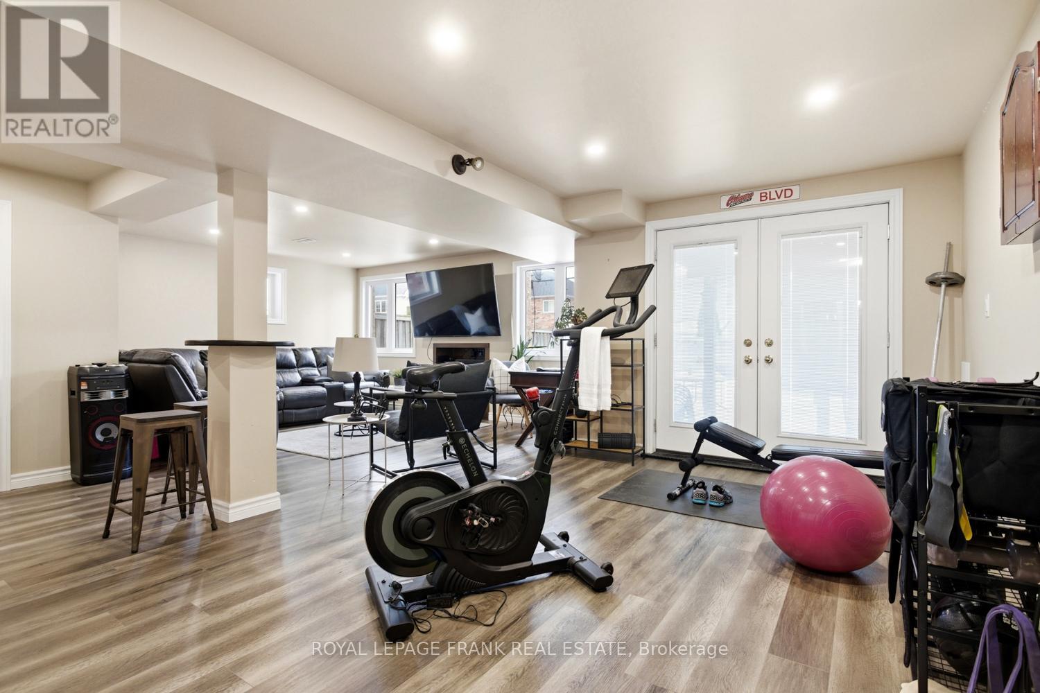 1612 Rockaway Street, Oshawa, Ontario  L1K 0L8 - Photo 17 - E12922972