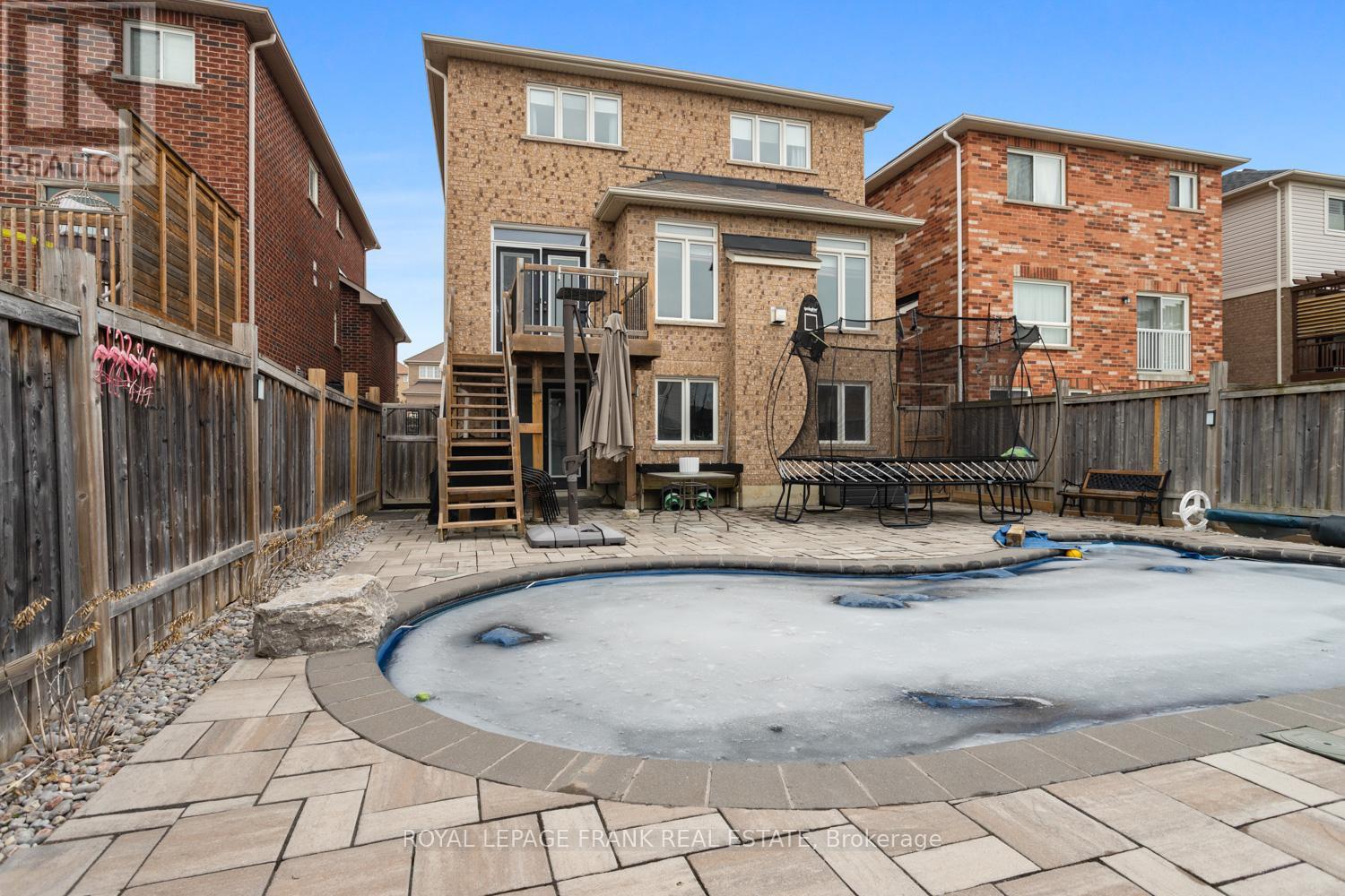 1612 Rockaway Street, Oshawa, Ontario  L1K 0L8 - Photo 33 - E12922972