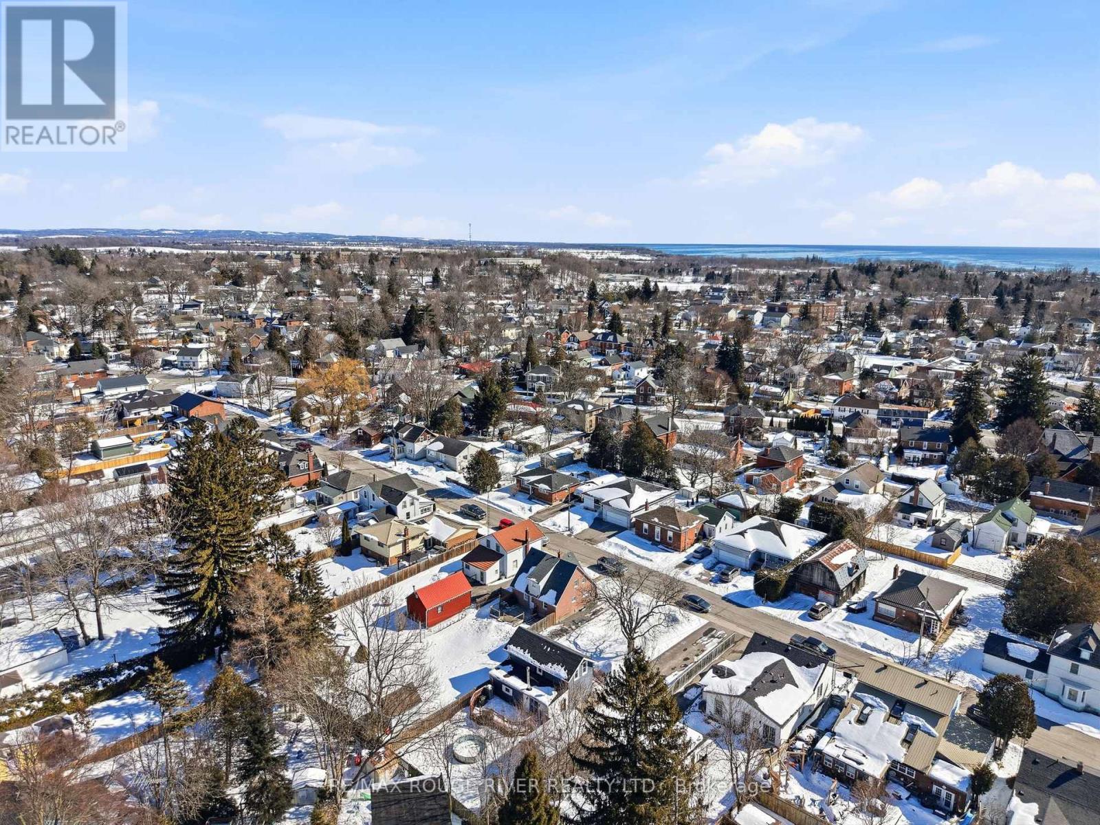 16 Margaret Street, Port Hope, Ontario  L1A 1Y3 - Photo 38 - X12823612