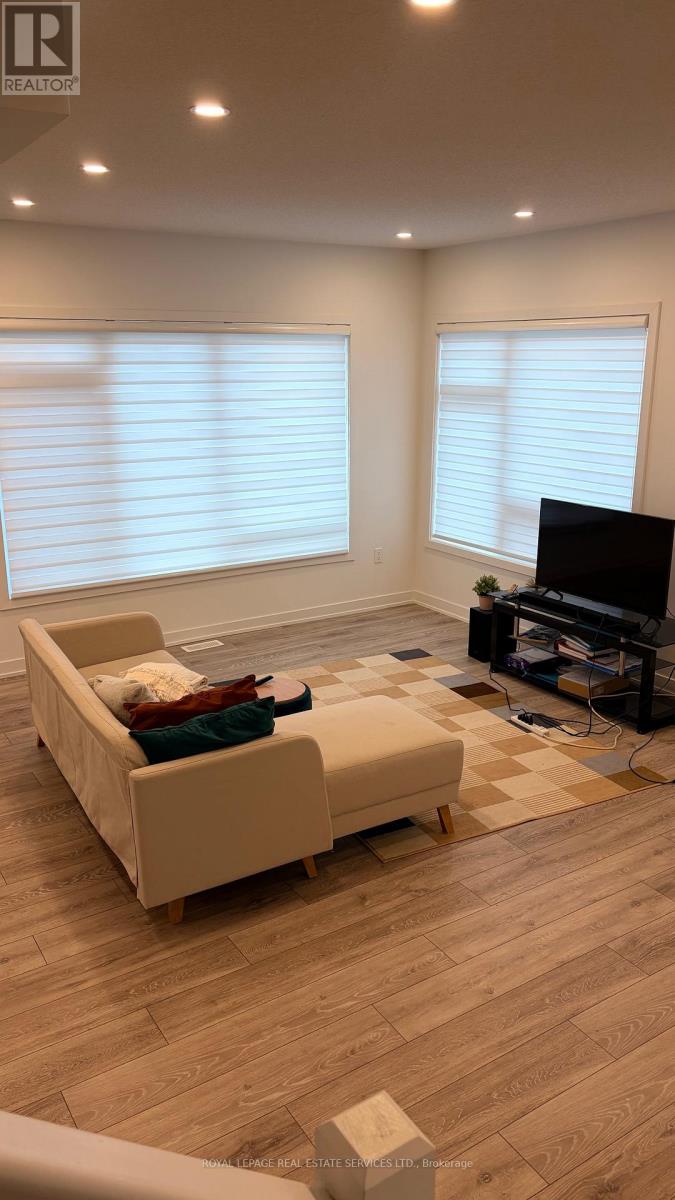 3166 Lotus Common, Burlington, Ontario  L7M 2A9 - Photo 7 - W12957628