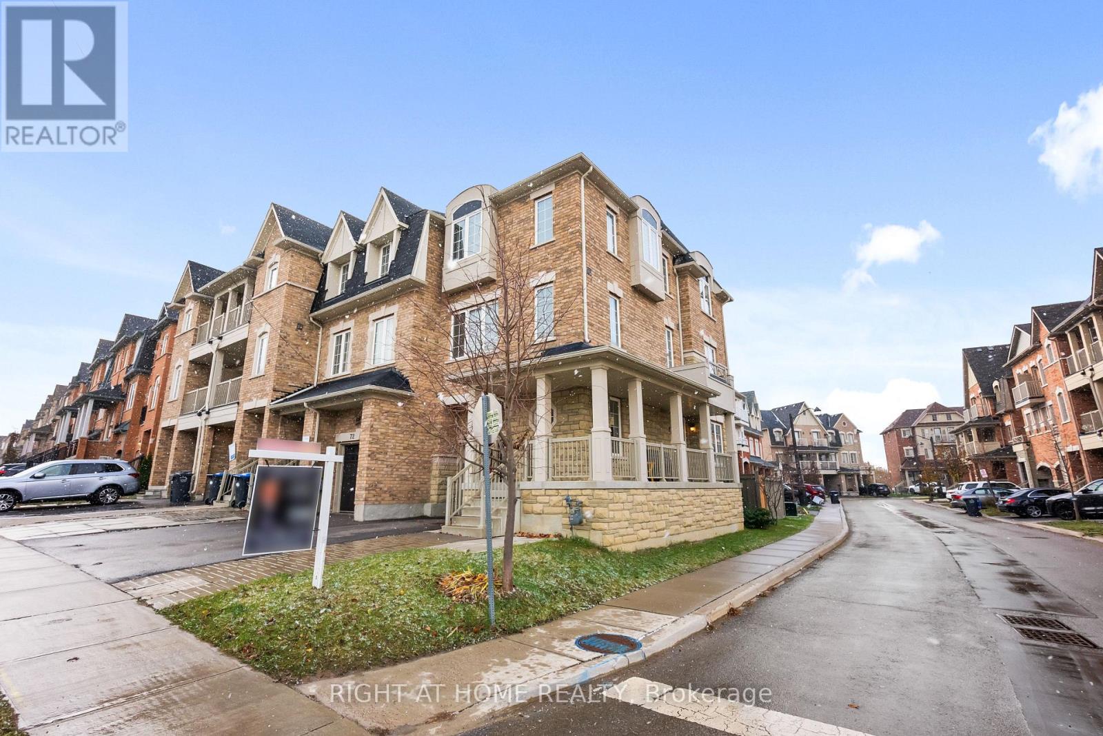 2 SHIFF CRESCENT, Brampton, Ontario