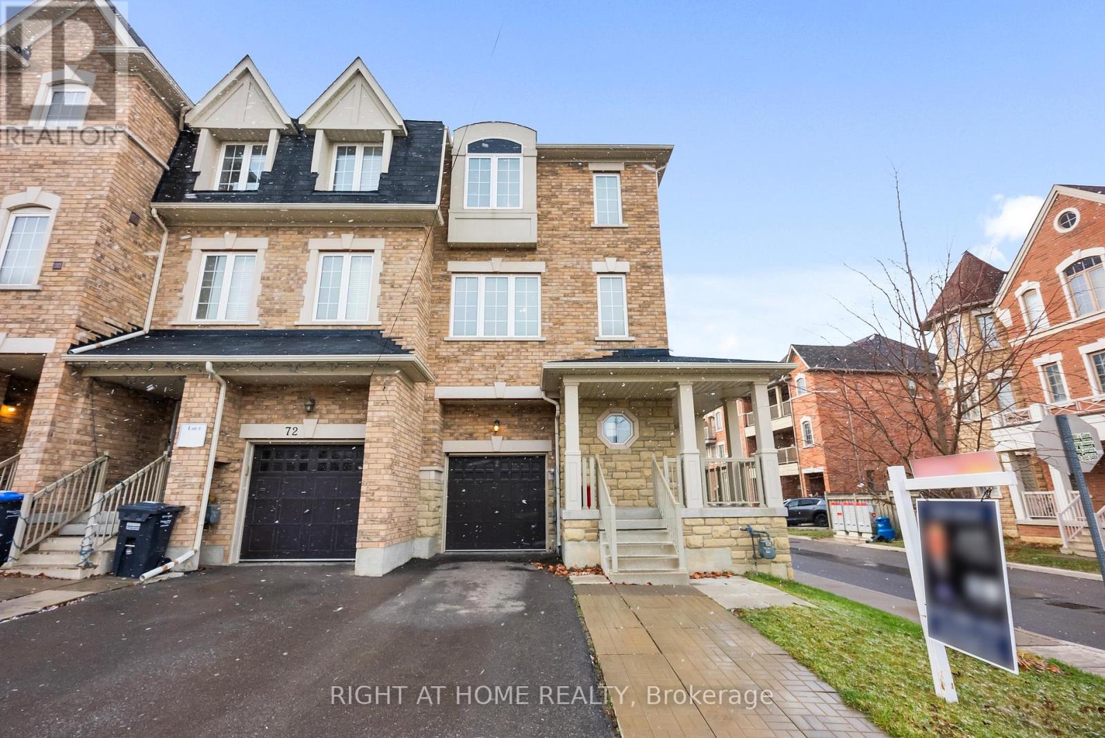 2 Shiff Crescent, Brampton, Ontario  L6Z 0B4 - Photo 2 - W12961862