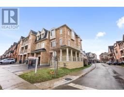 2 SHIFF CRESCENT, Brampton, Ontario