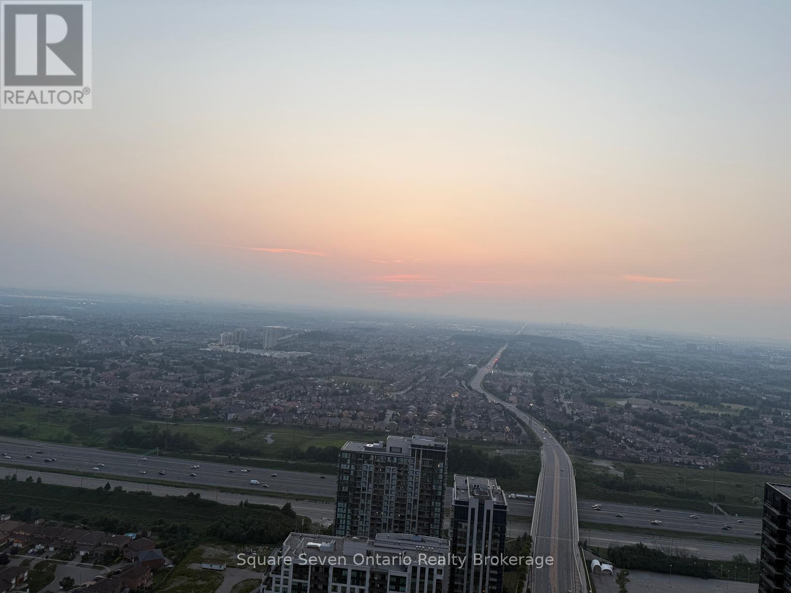 4911 - 430 SQUARE ONE DRIVE, Mississauga, Ontario