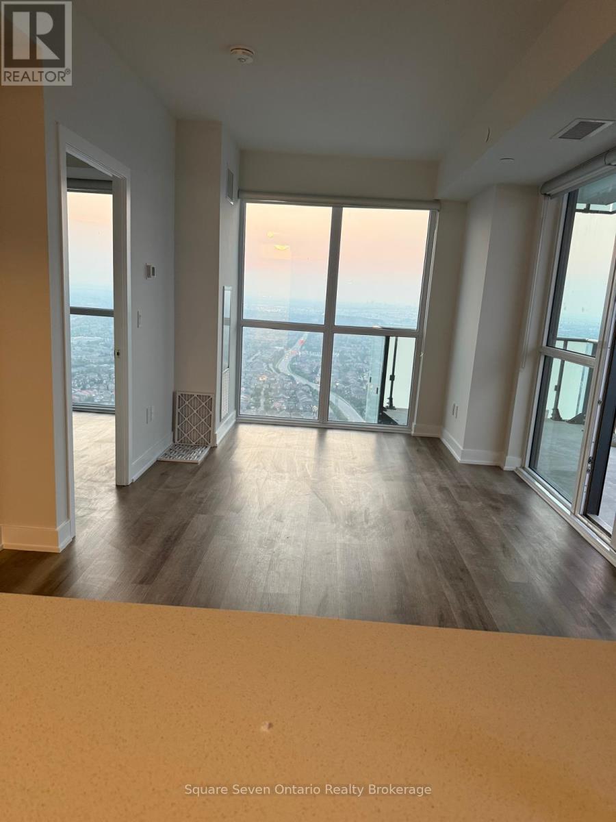 4911 - 430 Square One Drive, Mississauga, Ontario  L5B 0L6 - Photo 4 - W12961876