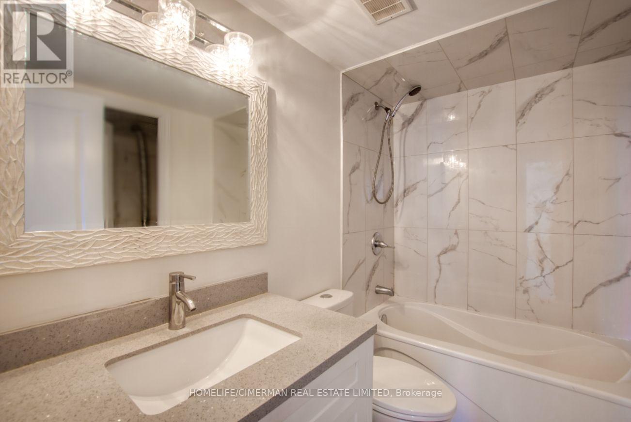 1511 - 320 Dixon Road, Toronto, Ontario  M9R 1S8 - Photo 12 - W12961894