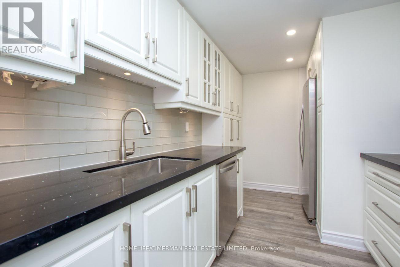 1511 - 320 Dixon Road, Toronto, Ontario  M9R 1S8 - Photo 4 - W12961894