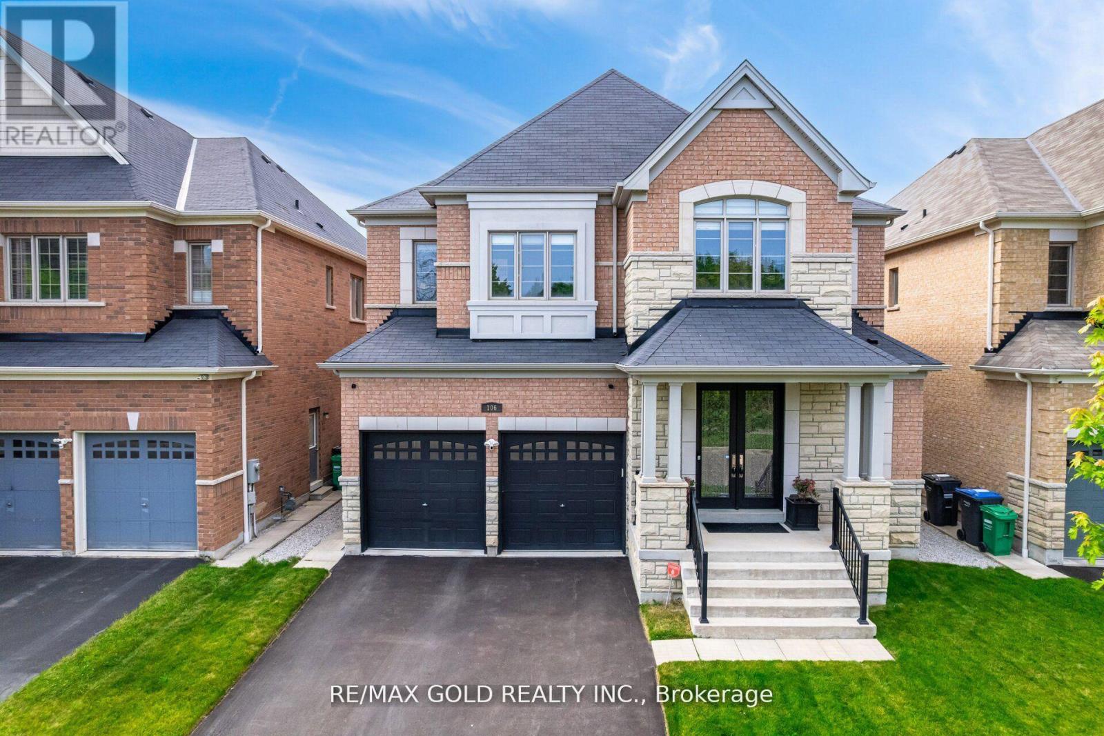 106 RISING HILL RIDGE, Brampton, Ontario