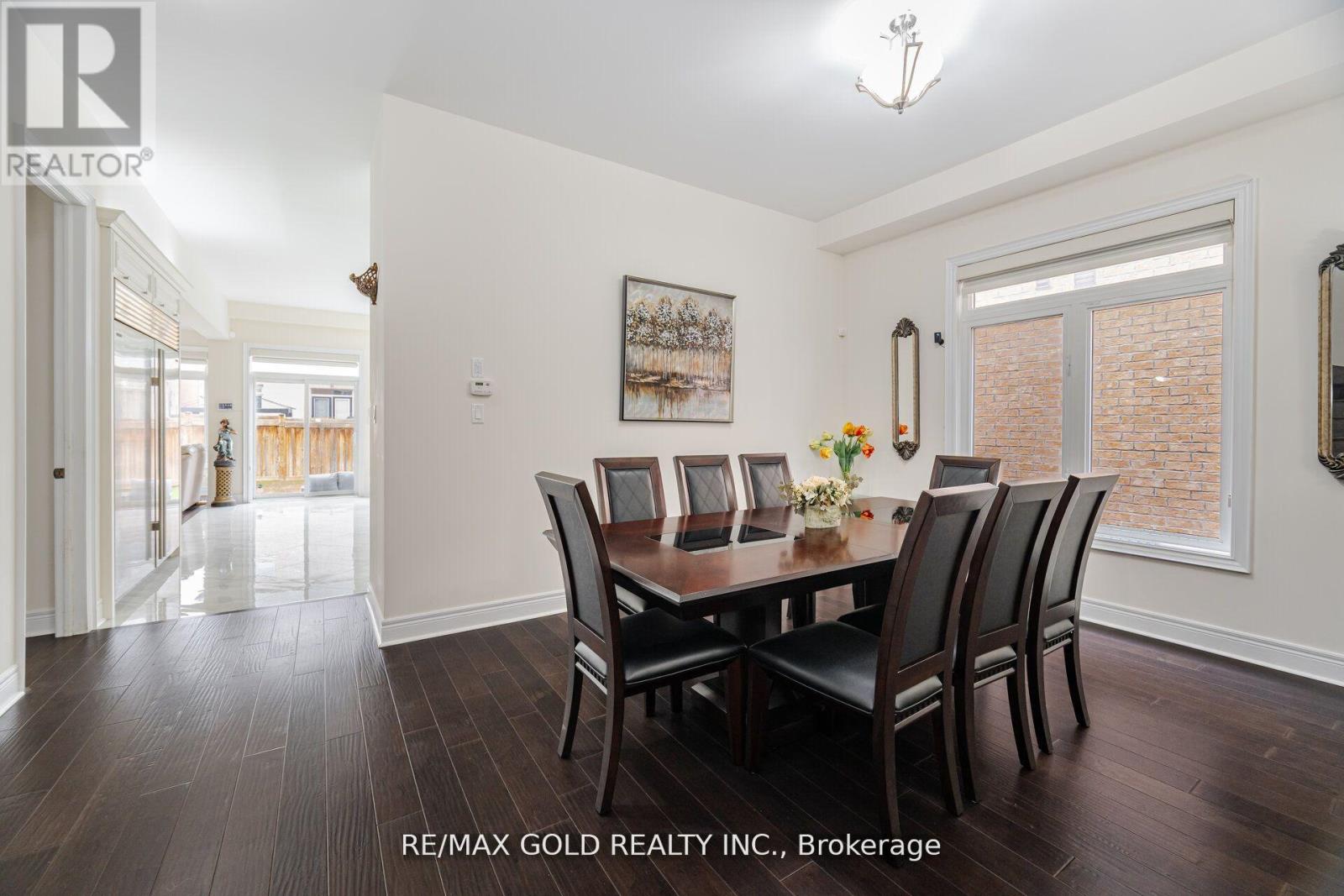 106 Rising Hill Ridge, Brampton, Ontario  L6Y 6B2 - Photo 13 - W12961898