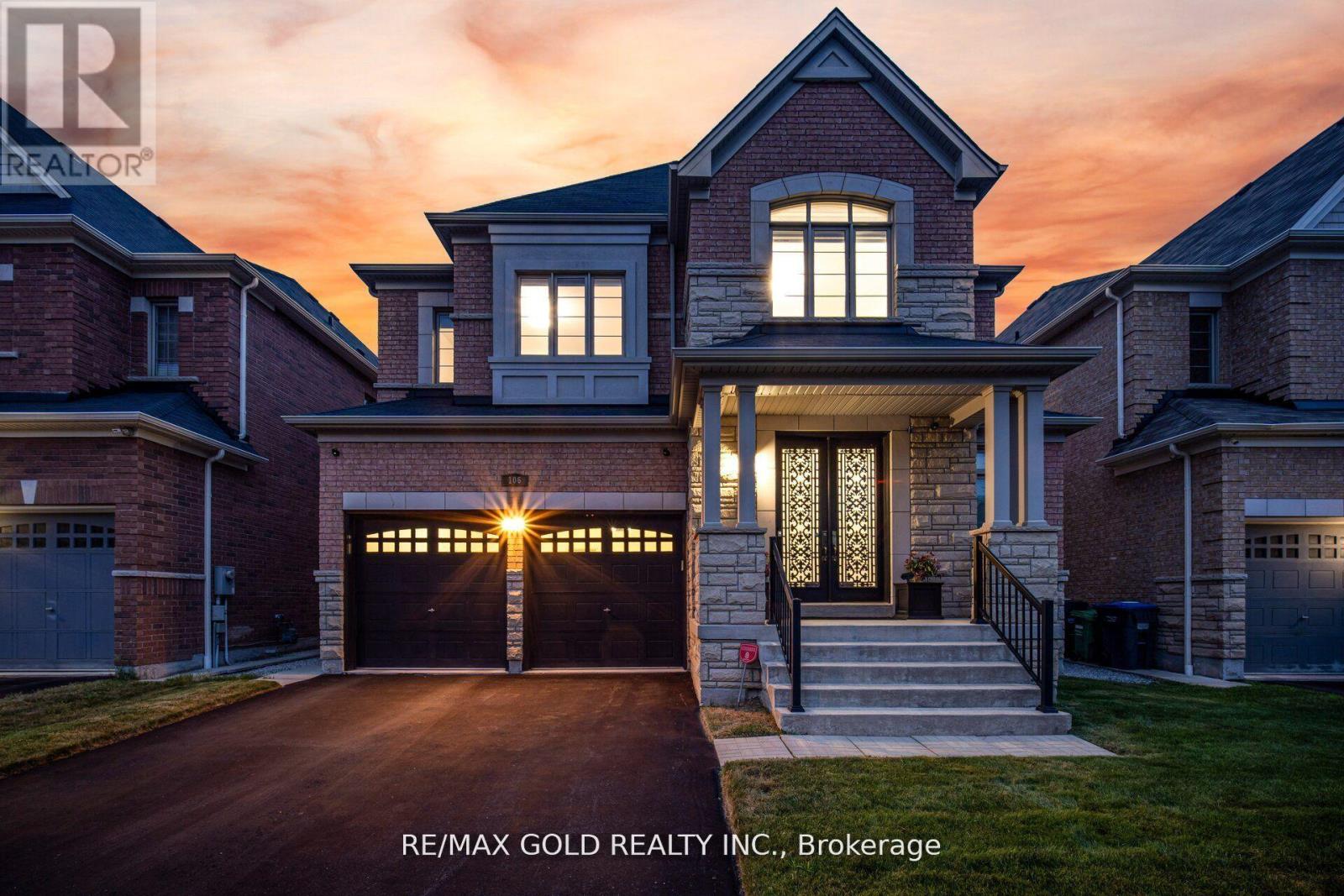 106 Rising Hill Ridge, Brampton, Ontario  L6Y 6B2 - Photo 3 - W12961898