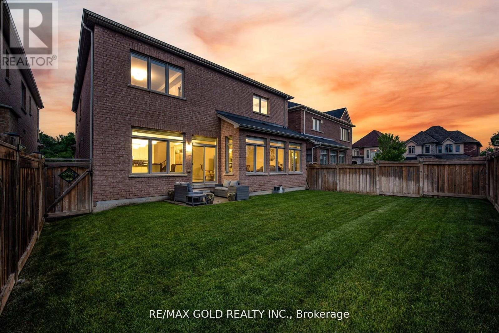 106 Rising Hill Ridge, Brampton, Ontario  L6Y 6B2 - Photo 46 - W12961898