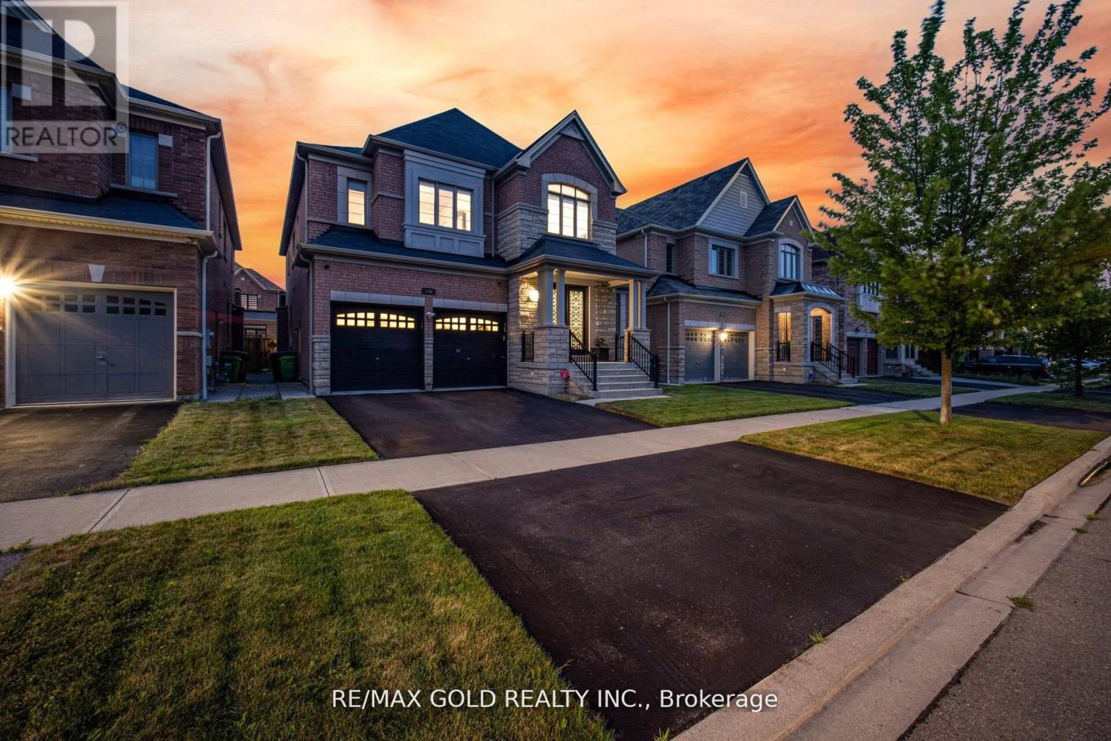 106 Rising Hill Ridge, Brampton, Ontario  L6Y 6B2 - Photo 5 - W12961898