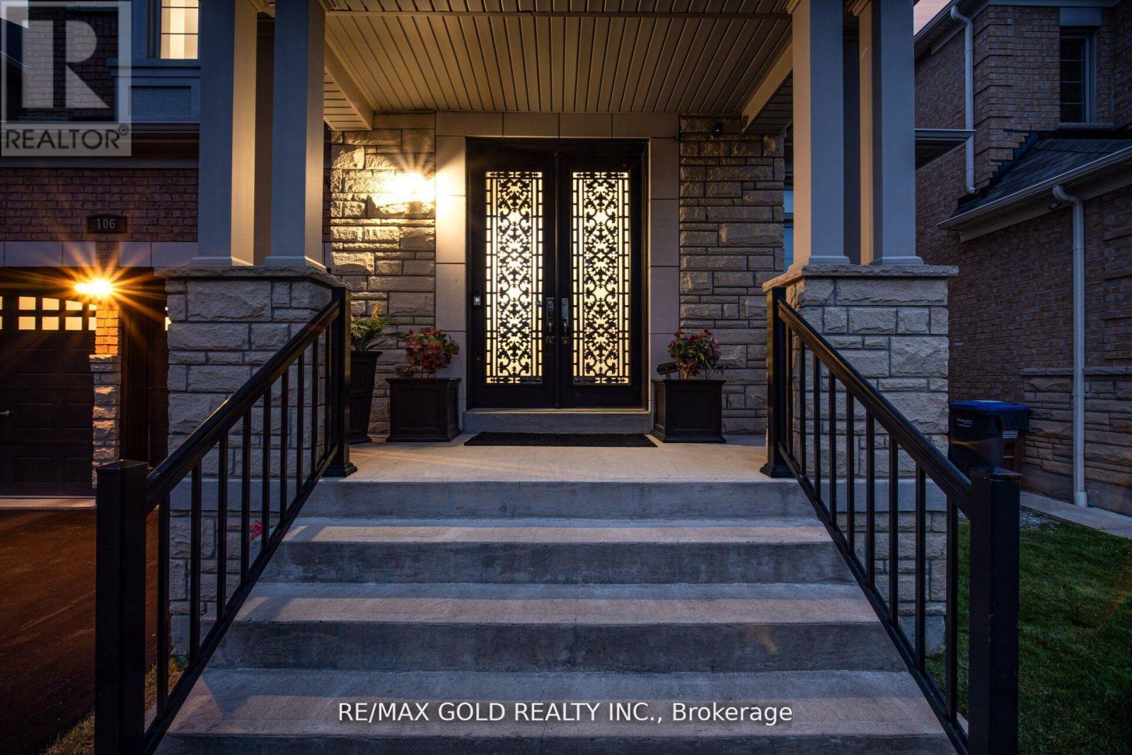 106 Rising Hill Ridge, Brampton, Ontario  L6Y 6B2 - Photo 6 - W12961898