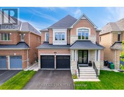 106 RISING HILL RIDGE, Brampton, Ontario
