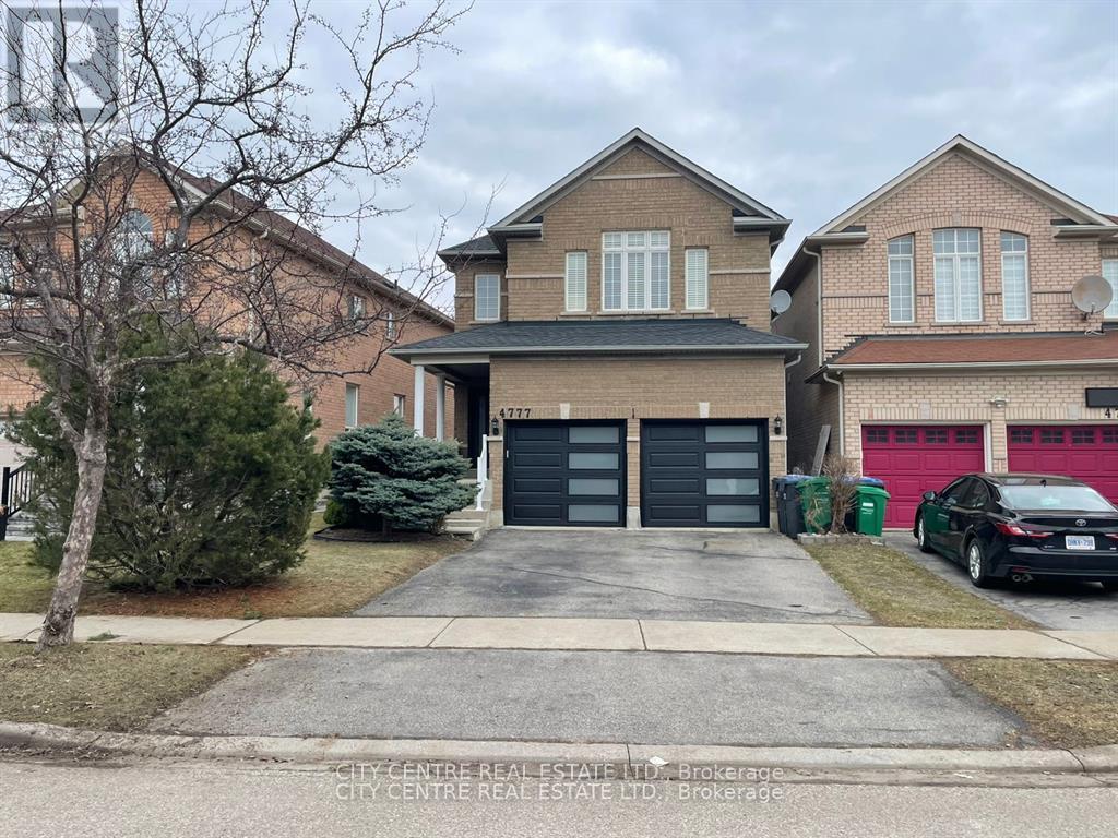 4777 GLASSHILL GROVE, Mississauga, Ontario