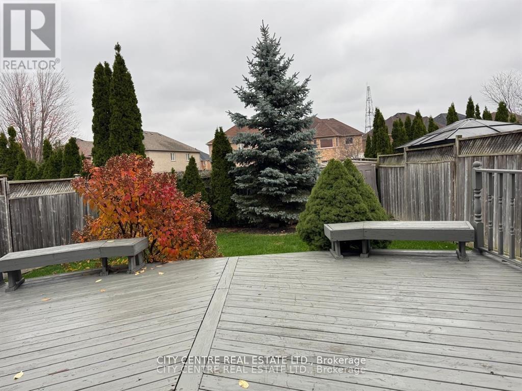 4777 Glasshill Grove, Mississauga, Ontario  L5M 7R6 - Photo 27 - W12961910