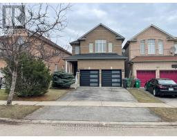 4777 GLASSHILL GROVE, Mississauga, Ontario