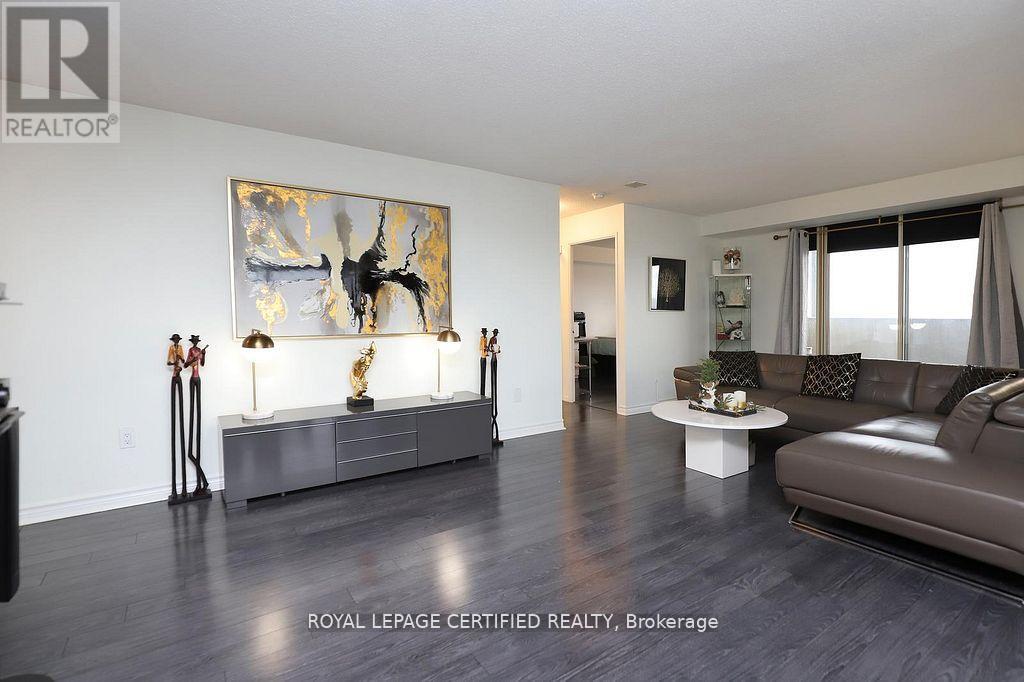 1409 - 700 Constellation Drive, Mississauga, Ontario  L5R 3G8 - Photo 16 - W12961916