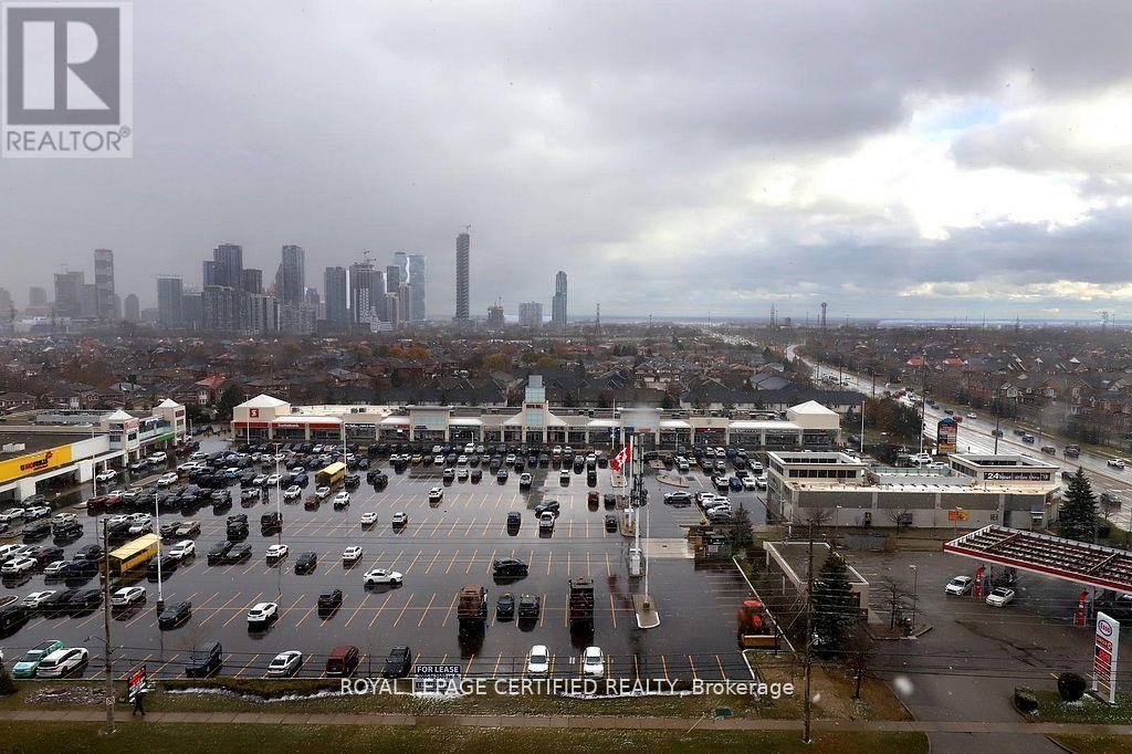 1409 - 700 Constellation Drive, Mississauga, Ontario  L5R 3G8 - Photo 29 - W12961916