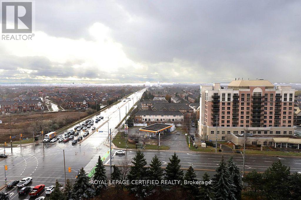 1409 - 700 Constellation Drive, Mississauga, Ontario  L5R 3G8 - Photo 30 - W12961916