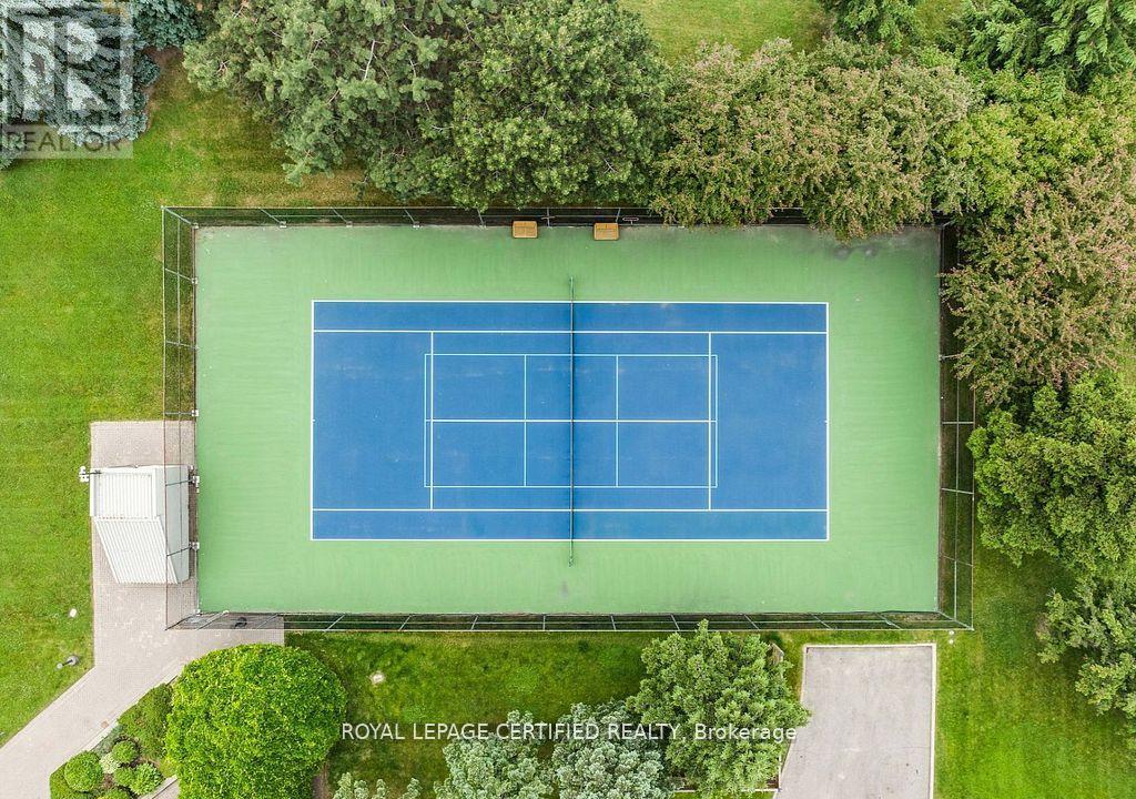 1409 - 700 Constellation Drive, Mississauga, Ontario  L5R 3G8 - Photo 39 - W12961916