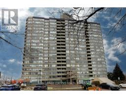 1409 - 700 CONSTELLATION DRIVE, Mississauga, Ontario