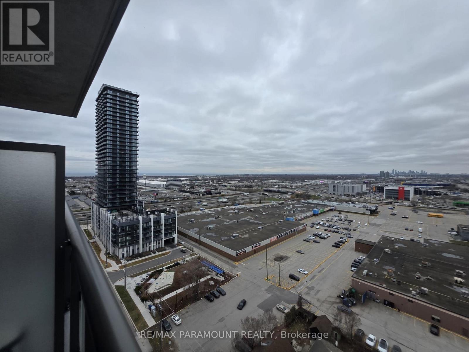 1508 - 15 Zorra Street, Toronto, Ontario  M8Z 0C1 - Photo 25 - W12961928