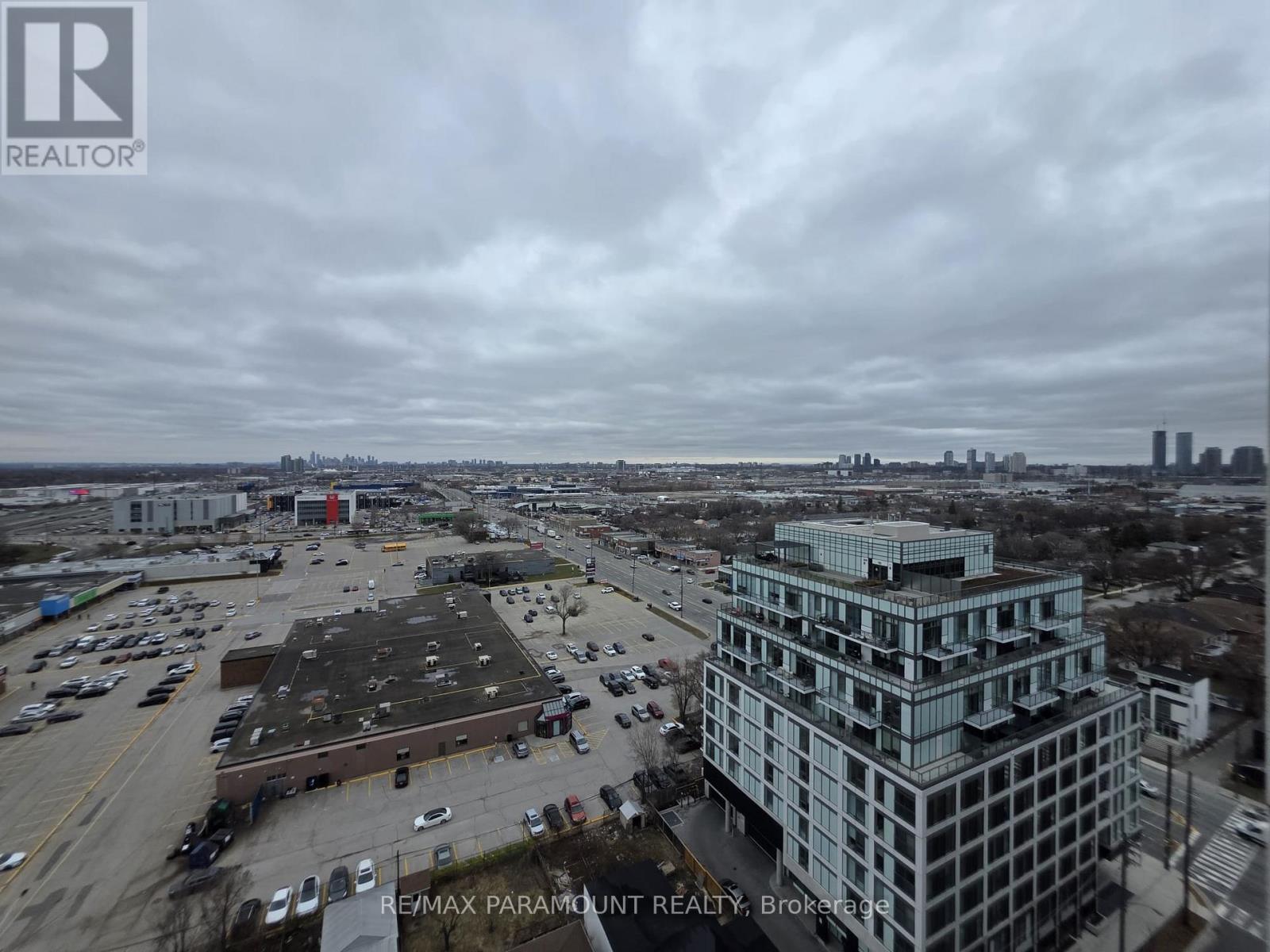 1508 - 15 Zorra Street, Toronto, Ontario  M8Z 0C1 - Photo 26 - W12961928