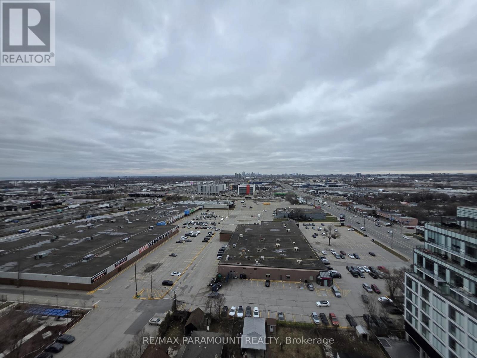 1508 - 15 Zorra Street, Toronto, Ontario  M8Z 0C1 - Photo 27 - W12961928