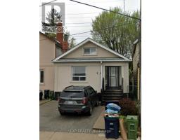 172 EILEEN AVENUE, Toronto, Ontario