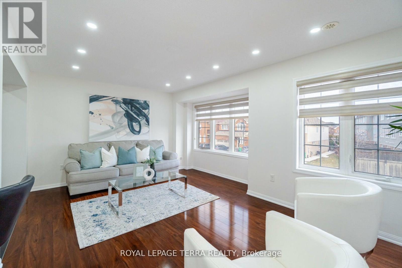 78 Donomore Drive, Brampton, Ontario  L7A 0S6 - Photo 16 - W12961944