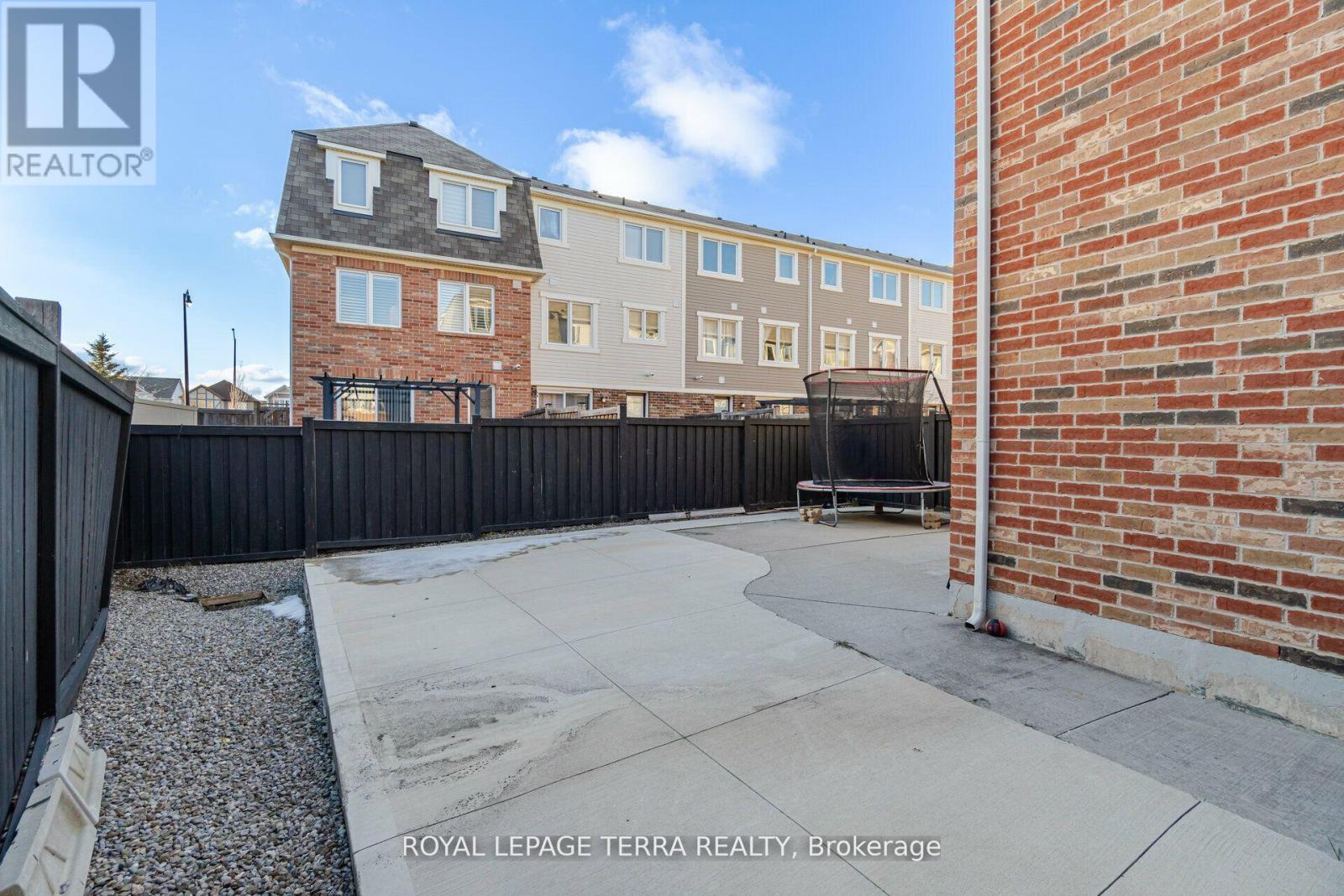 78 Donomore Drive, Brampton, Ontario  L7A 0S6 - Photo 38 - W12961944