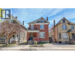 867 QUEENS Avenue, london, Ontario