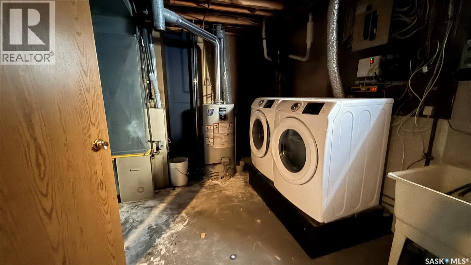 468 Petterson Drive, Estevan, Saskatchewan  S4A 2M6 - Photo 21 - SK032123